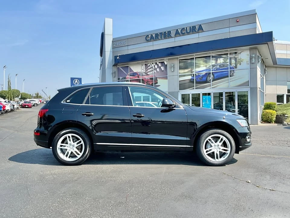 2016 Audi 8R Q5 - Image 9 of 20