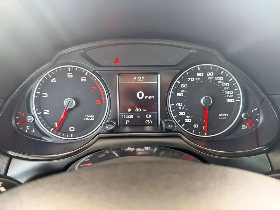 2016 Audi 8R Q5 - Image 16 of 20