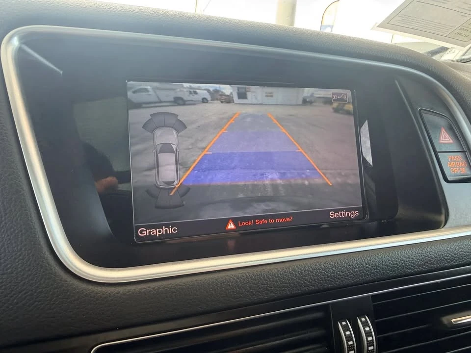 2016 Audi 8R Q5 - Image 15 of 20