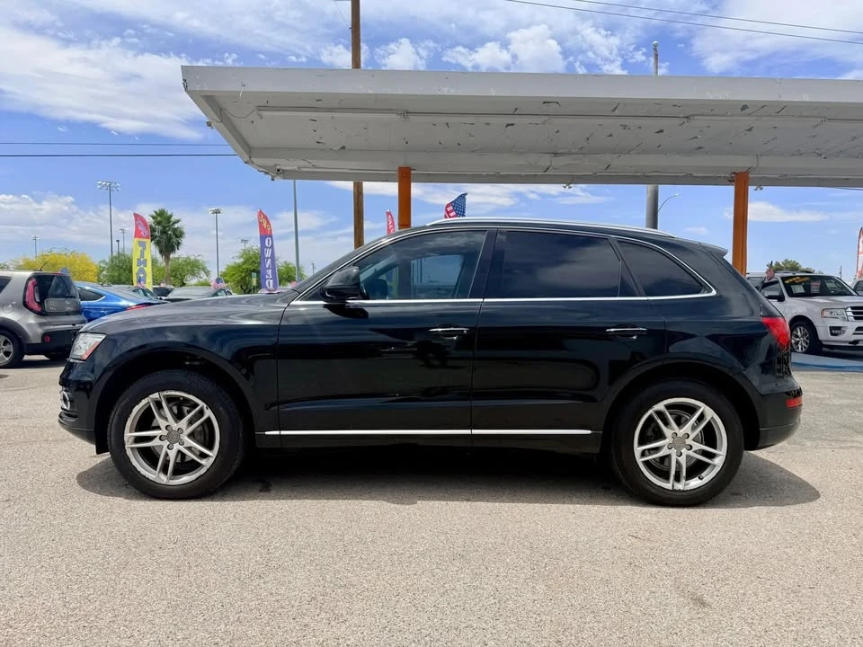 2016 Audi 8R Q5 - Image 7 of 20