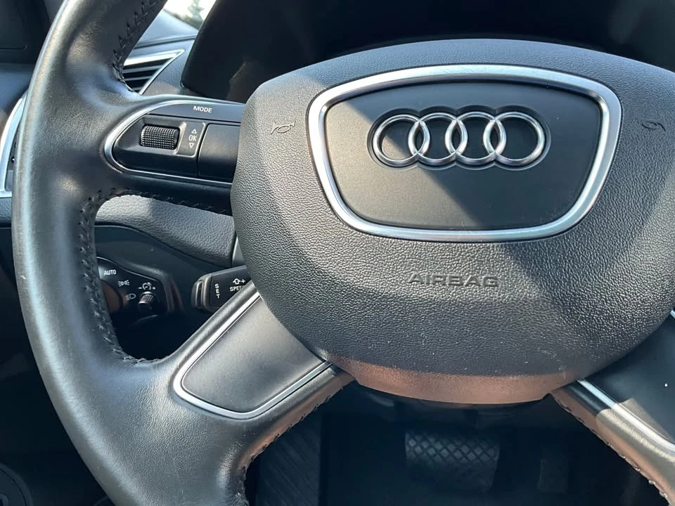 2016 Audi 8R Q5 - Image 19 of 20