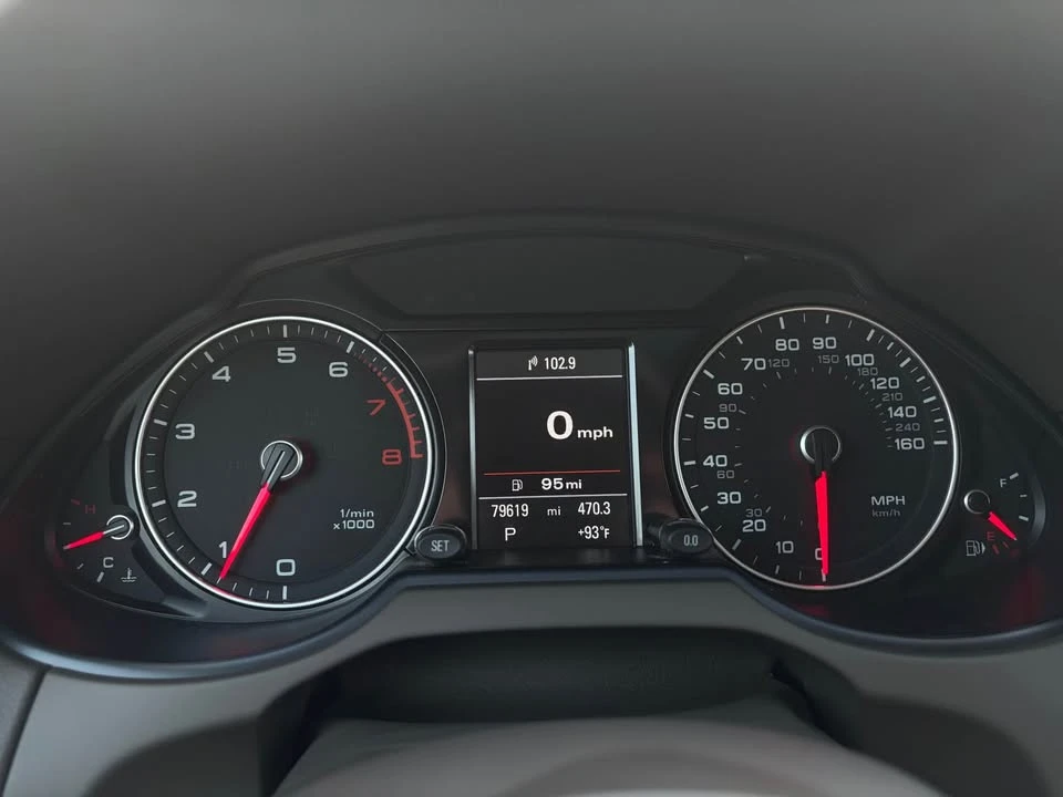 2016 Audi 8R Q5 - Image 9 of 17