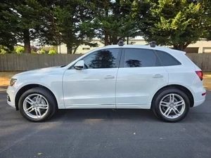 2016 Audi 8R Q5 - Image 2 of 17