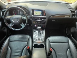 2016 Audi 8R Q5 - Image 7 of 17