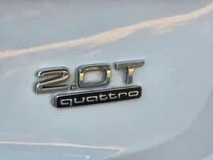 2016 Audi 8R Q5 - Image 10 of 17