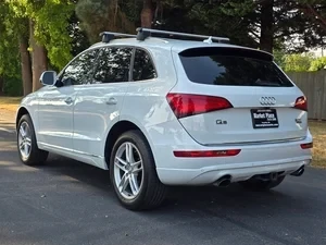 2016 Audi 8R Q5 - Image 3 of 17
