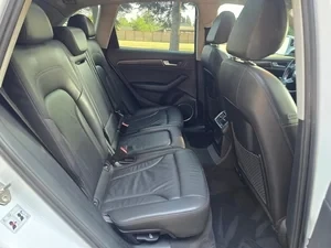 2016 Audi 8R Q5 - Image 8 of 17