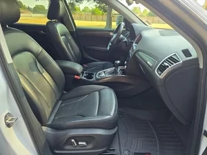 2016 Audi 8R Q5 - Image 11 of 17