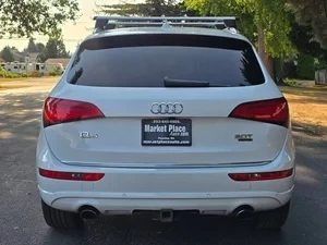 2016 Audi 8R Q5 - Image 6 of 17