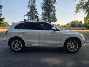 2016 Audi 8R Q5 - Image 5 of 17