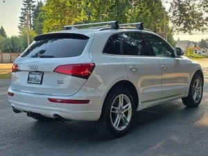 2016 Audi 8R Q5 - Image 4 of 17