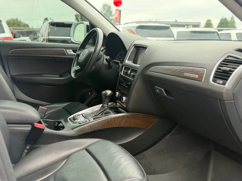 2016 Audi 8R Q5 - Image 10 of 18