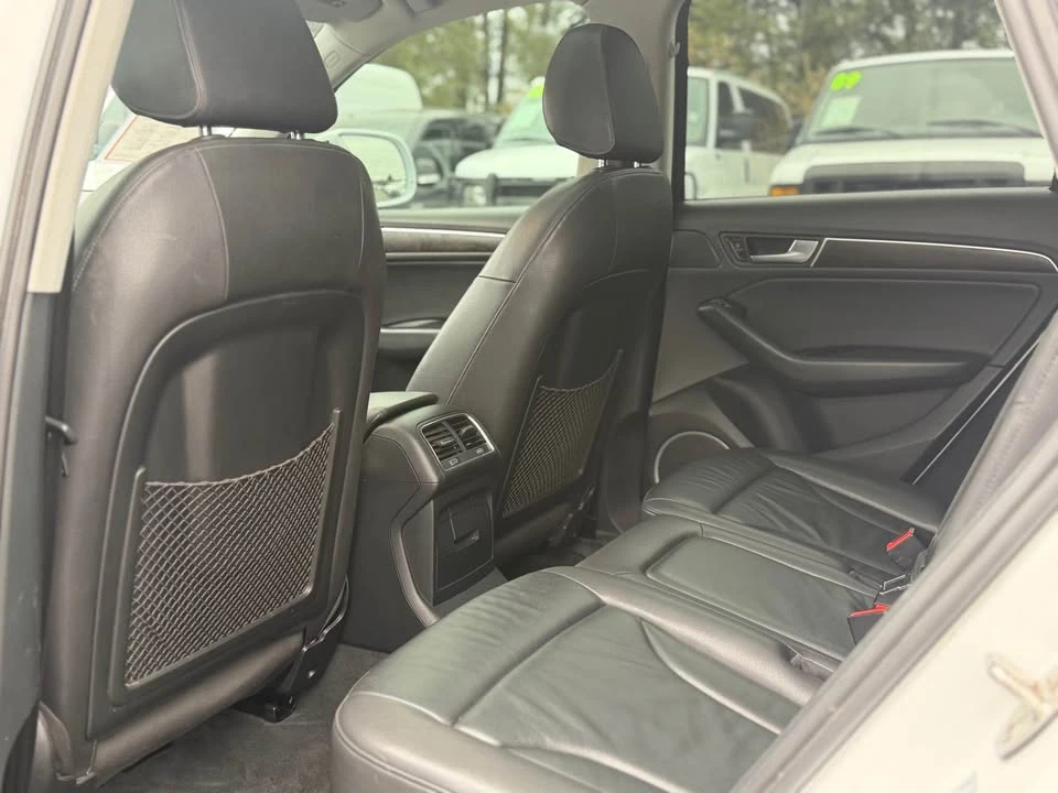 2016 Audi 8R Q5 - Image 15 of 18