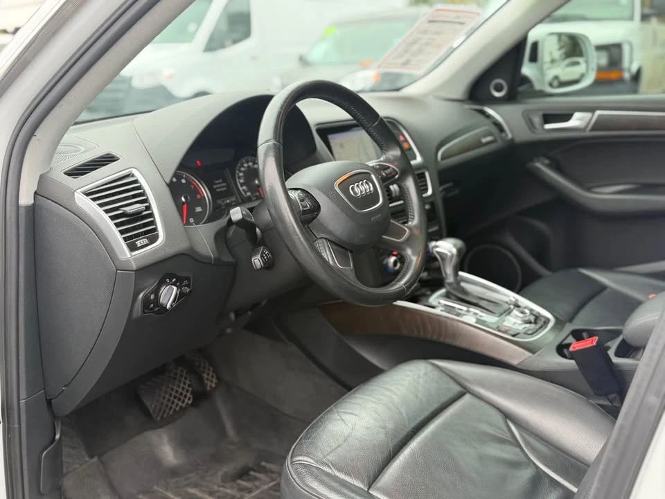 2016 Audi 8R Q5 - Image 16 of 18