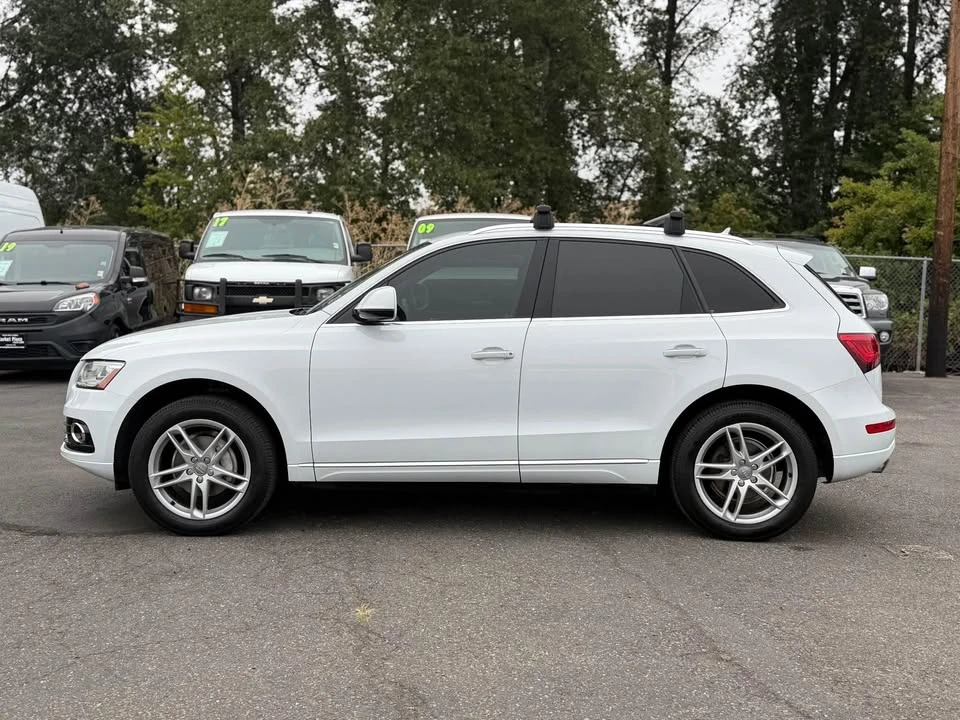 2016 Audi 8R Q5 - Image 5 of 18