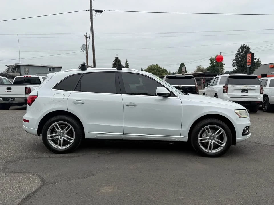 2016 Audi 8R Q5 - Image 9 of 18