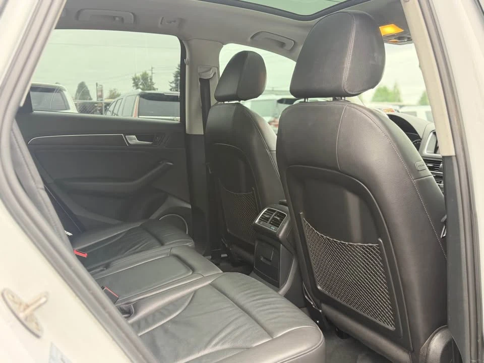 2016 Audi 8R Q5 - Image 13 of 18