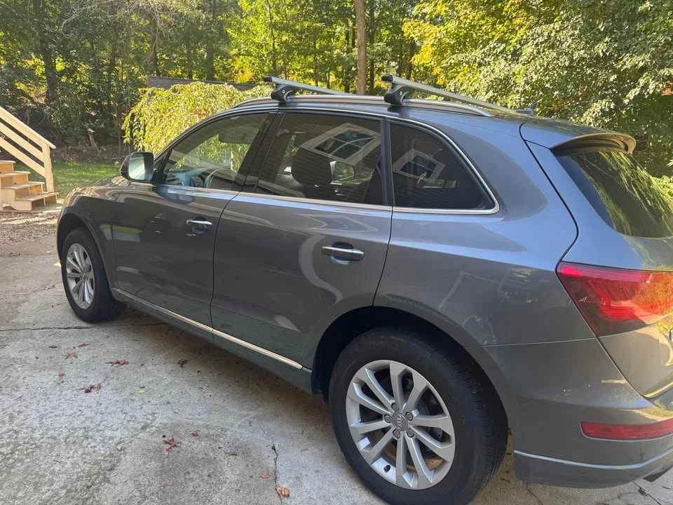 2016 Audi 8R Q5 - Image 4 of 4