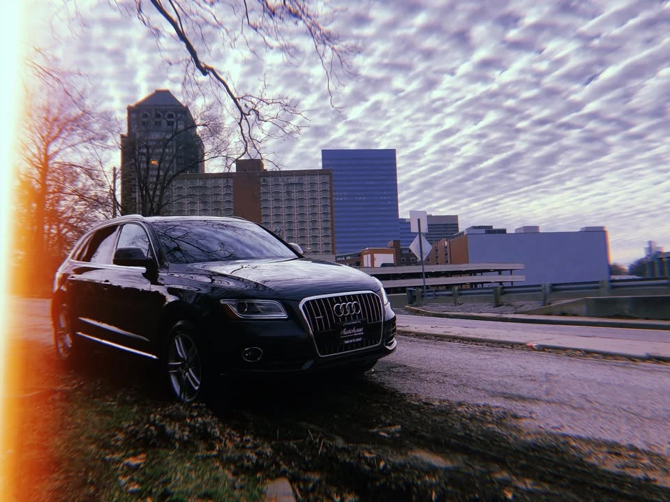 2016 Audi 8R Q5 - Image 6 of 12