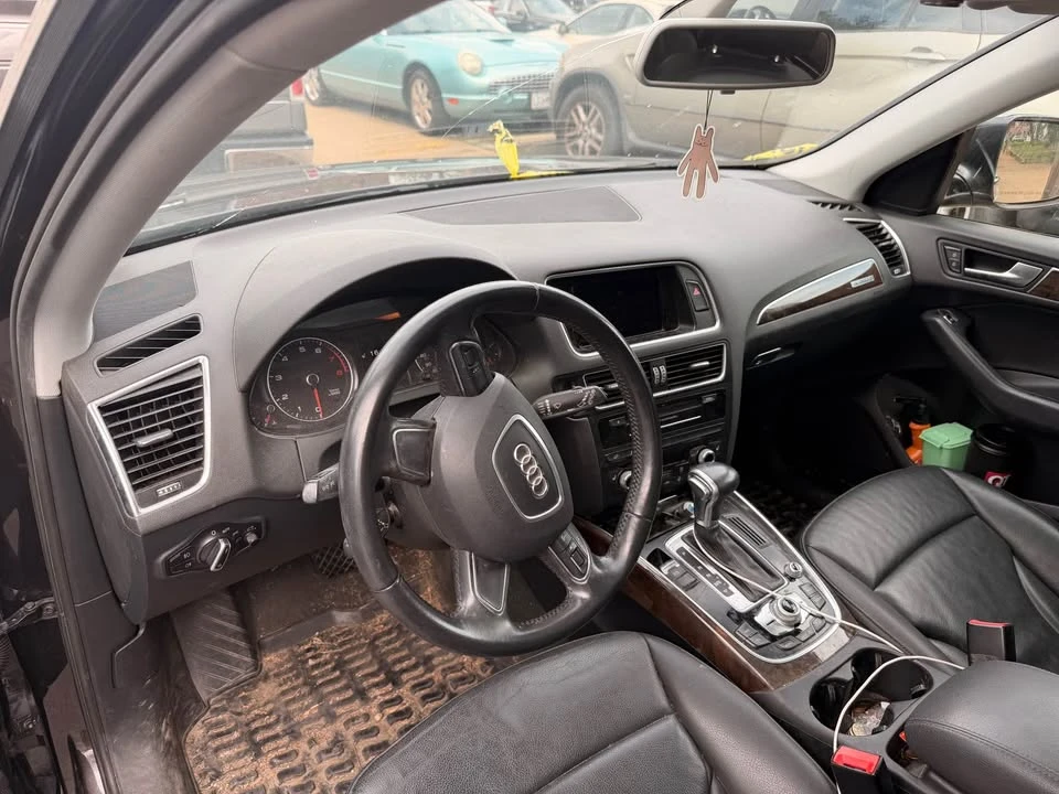 2016 Audi 8R Q5 - Image 12 of 12