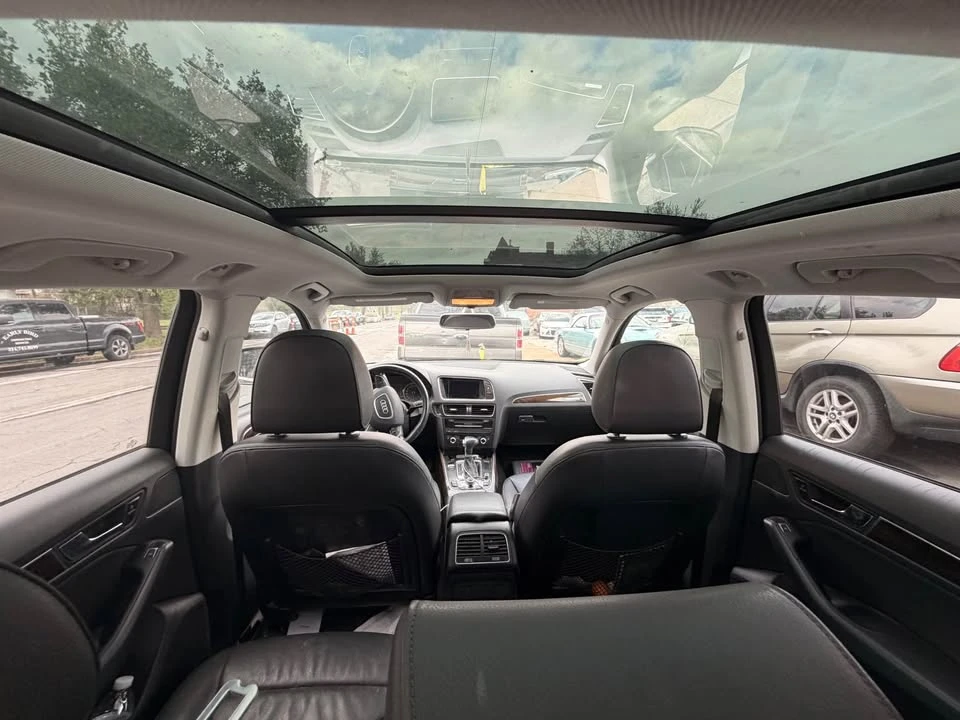 2016 Audi 8R Q5 - Image 8 of 12