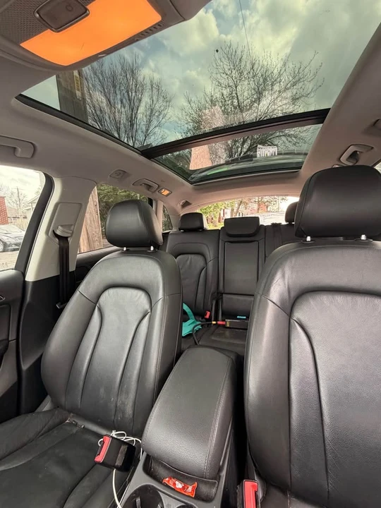2016 Audi 8R Q5 - Image 11 of 12