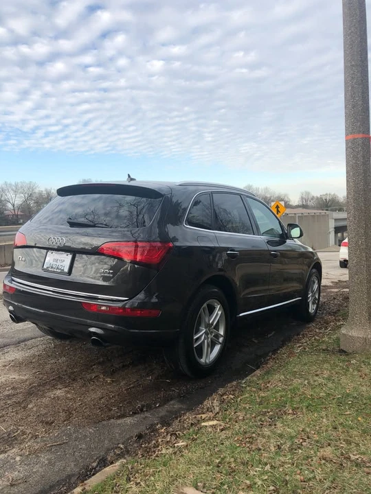 2016 Audi 8R Q5 - Image 5 of 12