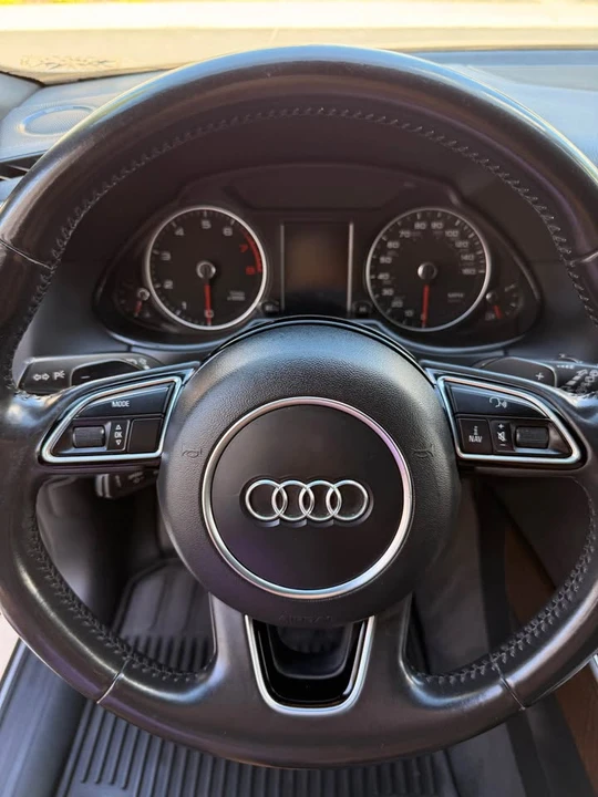 2016 Audi 8R Q5 - Image 9 of 20