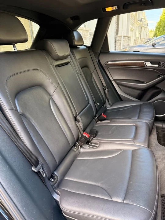 2016 Audi 8R Q5 - Image 18 of 20