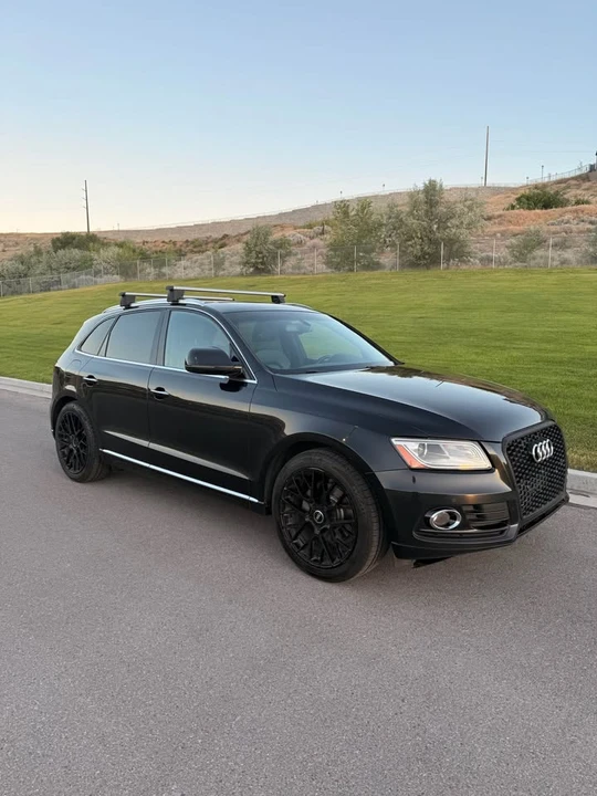 2016 Audi 8R Q5 - Image 4 of 20