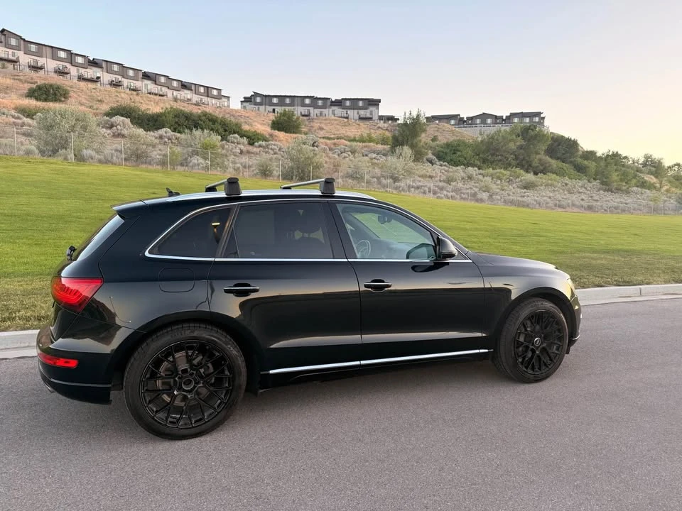 2016 Audi 8R Q5 - Image 5 of 20