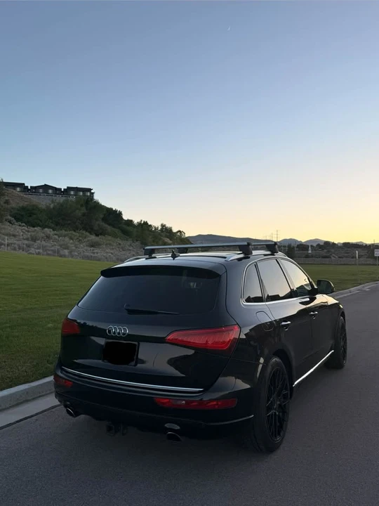 2016 Audi 8R Q5 - Image 6 of 20