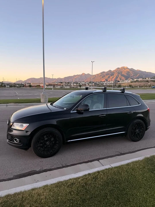 2016 Audi 8R Q5 - Image 7 of 20