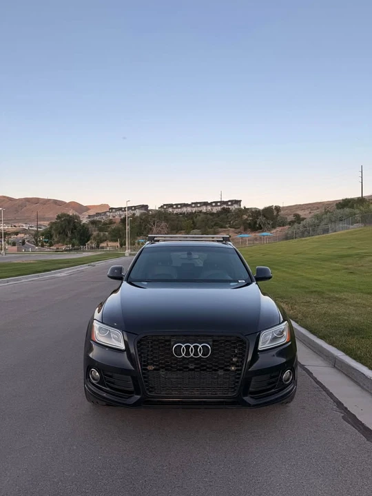 2016 Audi 8R Q5 - Image 2 of 20