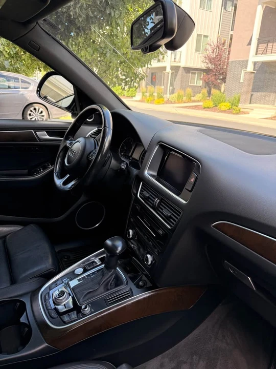 2016 Audi 8R Q5 - Image 17 of 20