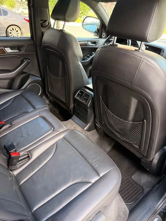 2016 Audi 8R Q5 - Image 19 of 20