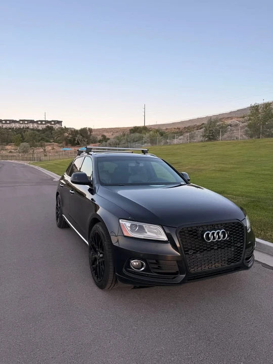 2016 Audi 8R Q5 - Image 3 of 20