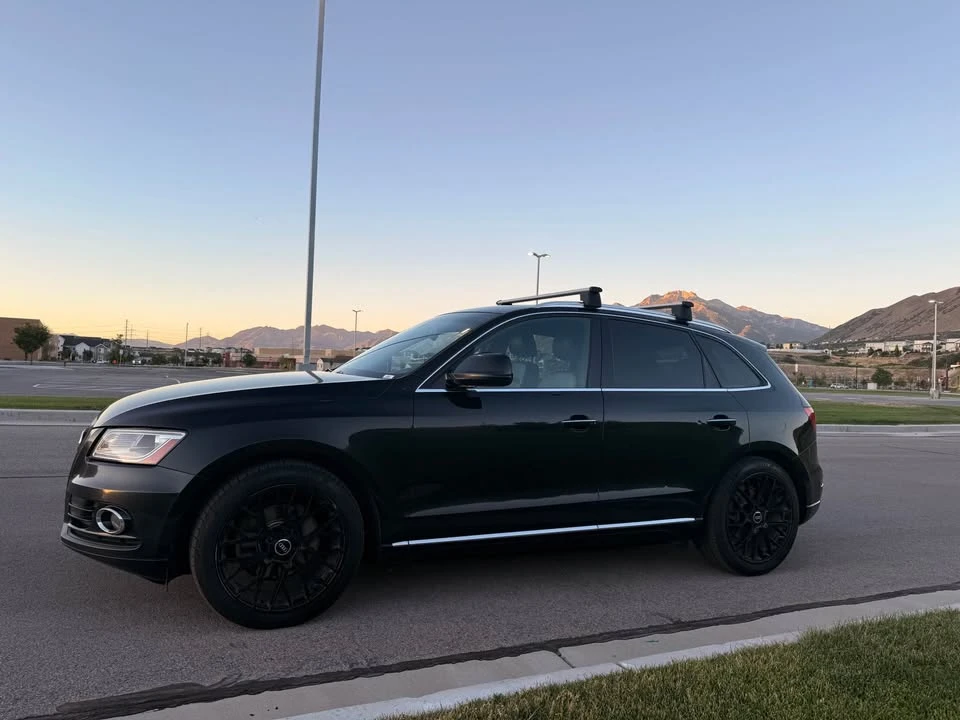 2016 Audi 8R Q5 - Image 8 of 20