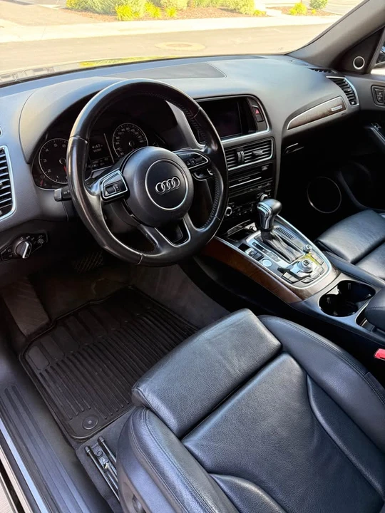 2016 Audi 8R Q5 - Image 10 of 20