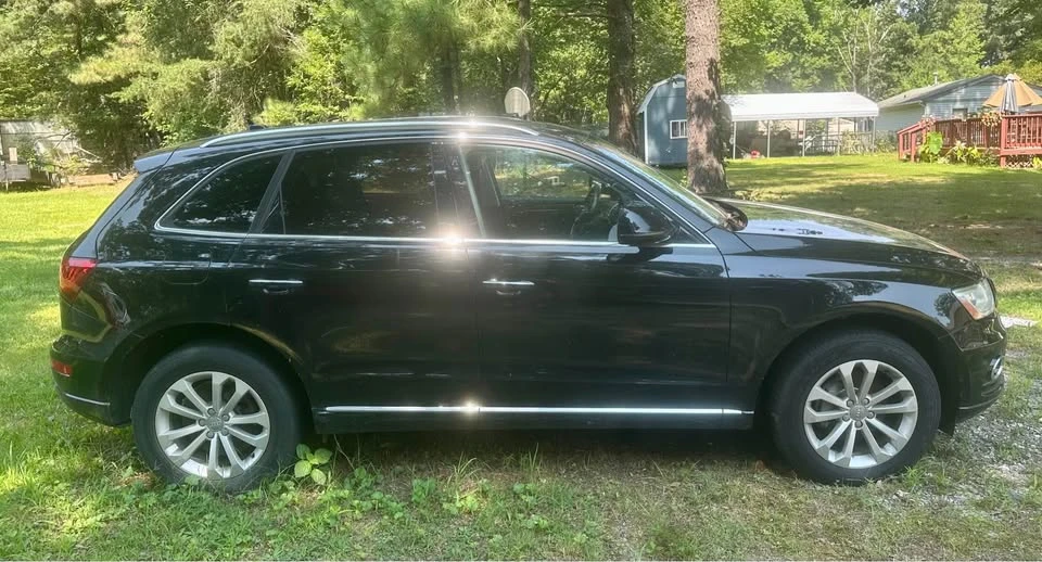 2016 Audi 8R Q5 - Image 2 of 4