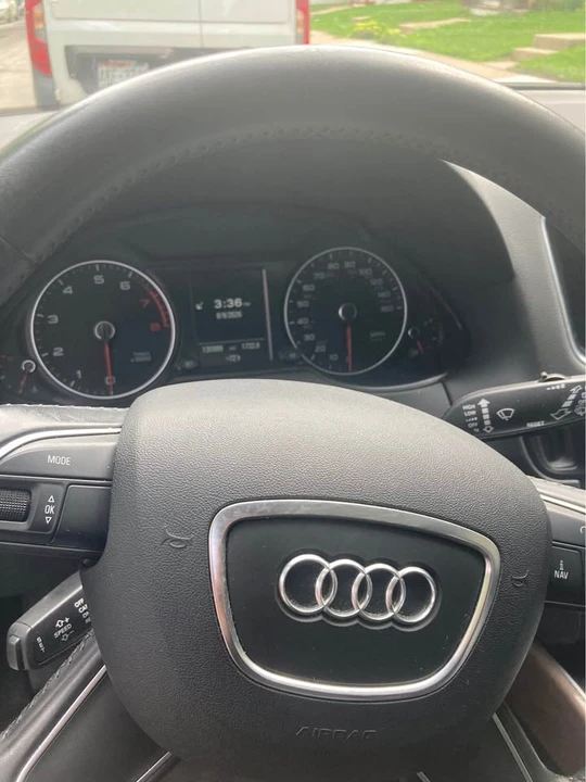 2016 Audi 8R Q5 - Image 7 of 10