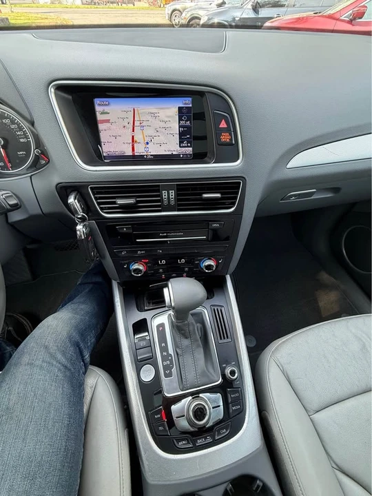 2016 Audi 8R Q5 - Image 13 of 14