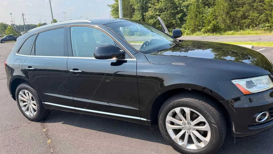 2016 Audi 8R Q5 - Image 6 of 16