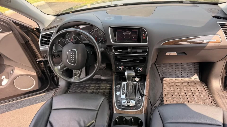 2016 Audi 8R Q5 - Image 3 of 16