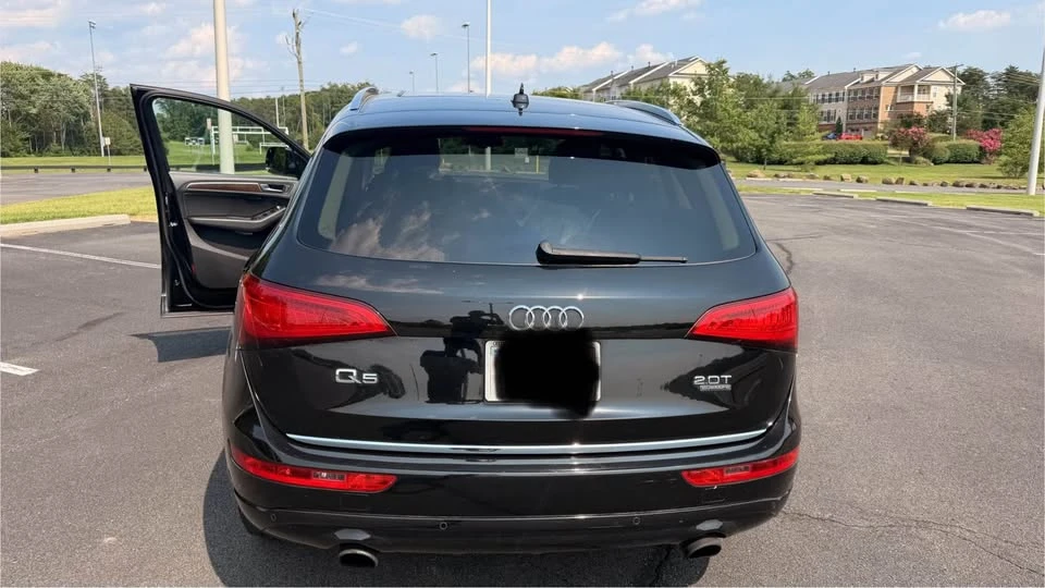 2016 Audi 8R Q5 - Image 13 of 16