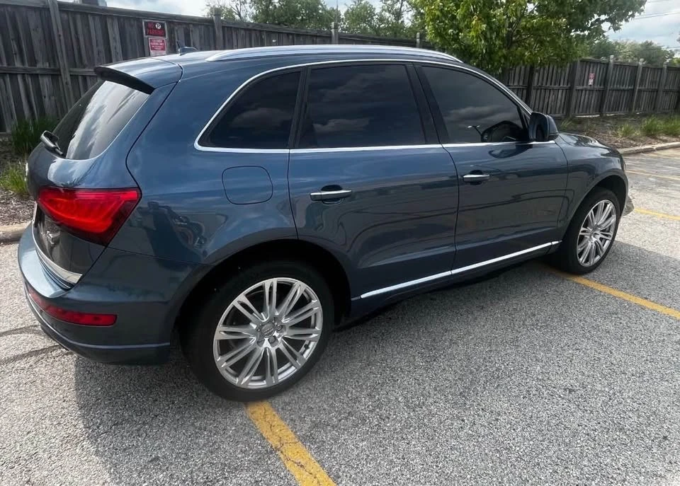 2016 Audi 8R Q5 - Image 3 of 5