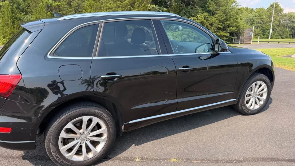 2016 Audi 8R Q5 - Image 10 of 16