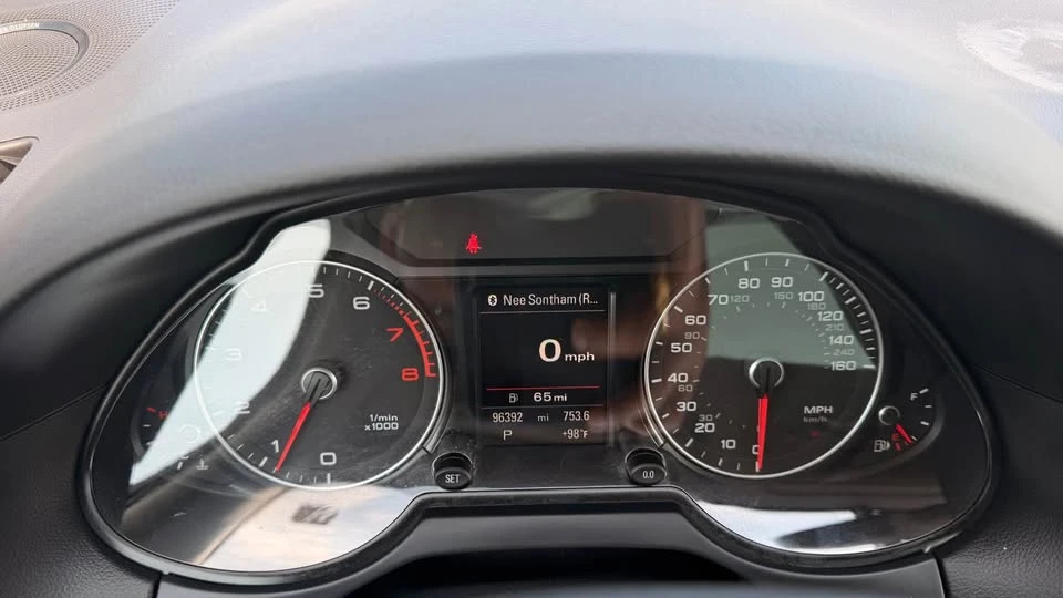 2016 Audi 8R Q5 - Image 11 of 16
