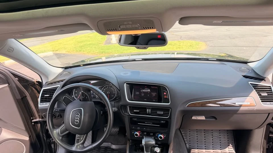 2016 Audi 8R Q5 - Image 5 of 16