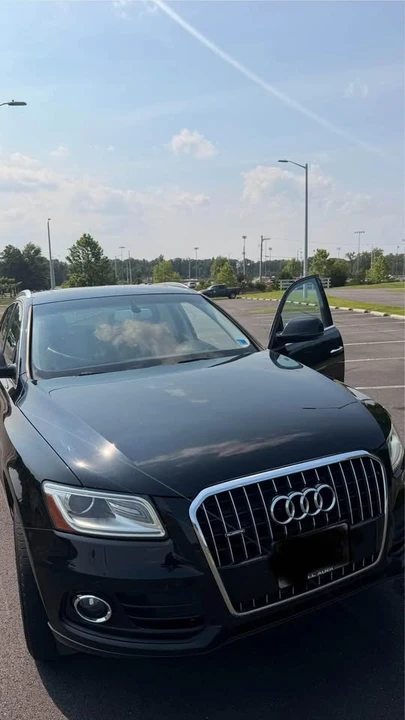 2016 Audi 8R Q5 - Image 4 of 16